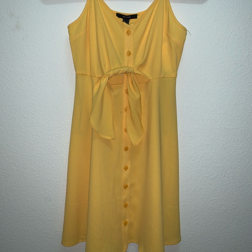 Forever21- dress